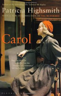 Carol (Bloomsbury Publishing PLC 2010)