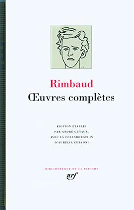 oeuvres complètes