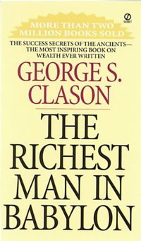 The Richest Man in Babylon (Signet 2004)