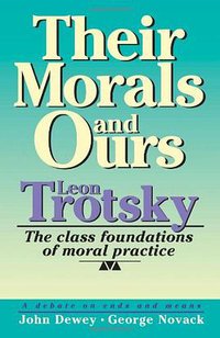 Their Morals and Ours