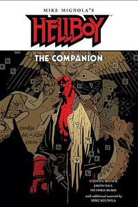 The Hellboy Companion