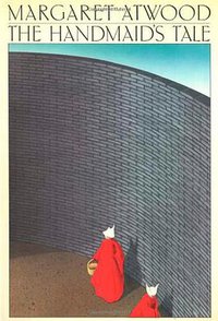The Handmaid's Tale (Houghton Mifflin Harcourt (HMH) 1988)