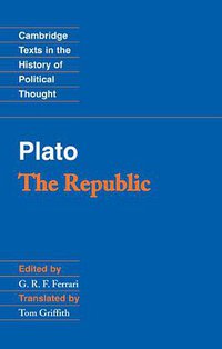 The Republic (Cambridge University Press 2000)