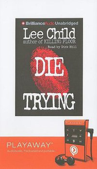 Die Trying