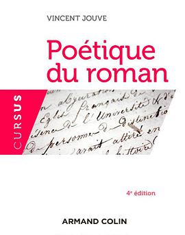 Poétique du roman
