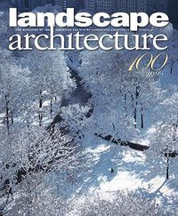 Landscape Architecture