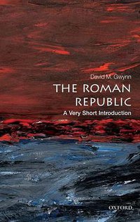 The Roman Republic (Oxford University Press, USA 2012)