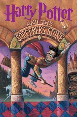 Harry Potter and the Sorcerer's Stone (Book 1) (Hardcover)