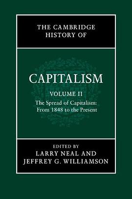 The Cambridge History of Capitalism