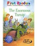 First Readers-The Enormous Turnip 巨大的花椰菜