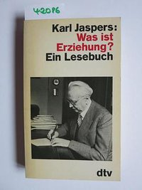 Was ist erziehung (dtv 1981)