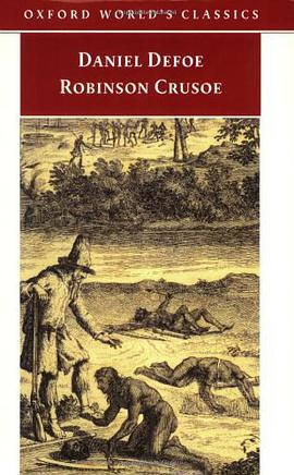 Robinson Crusoe (Oxford World's Classics)