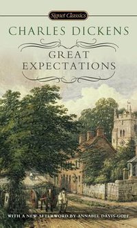 Great Expectations (Signet Classics 2009)