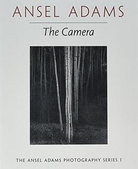 Ansel Adams: The Camera
