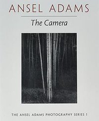 Ansel Adams: The Camera