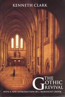 The Gothic Revival