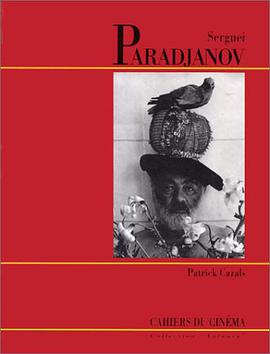 Serguei Paradjanov