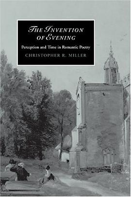 The Invention of Evening