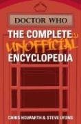 Doctor Who