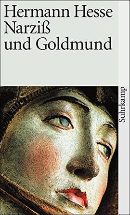 Narziß und Goldmund. Erzählung