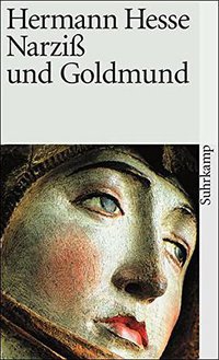 Narziß und Goldmund. Erzählung (Suhrkamp Verlag 1975)