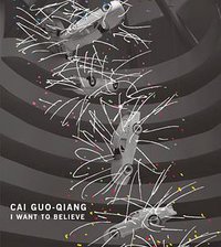 Cai Guo-Qiang