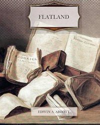 Flatland (CreateSpace Independent Publishing Platform 2013)