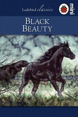 Black Beauty