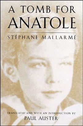 A Tomb for Anatole