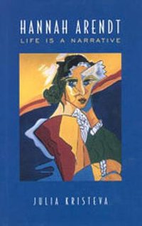 Hannah Arendt (University of Toronto Press, Scholarly Publishing Division 2001)