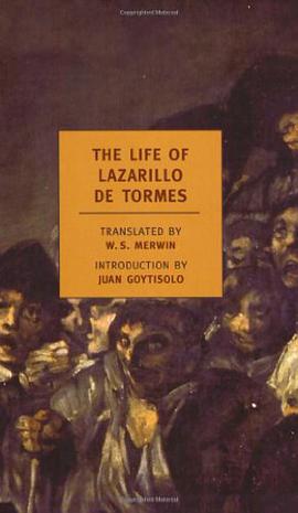The Life of Lazarillo de Tormes