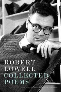 Collected Poems (Farrar, Straus and Giroux 2007)