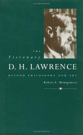 The Visionary D.H. Lawrence