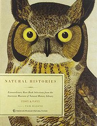 Natural Histories (Sterling Signature 2012)