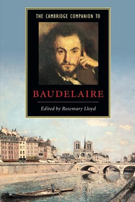 The Cambridge Companion to Baudelaire