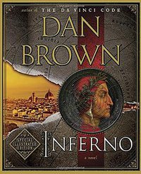 Inferno (Doubleday 2014)