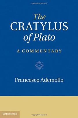 The Cratylus of Plato