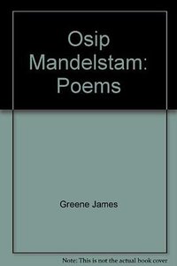 Osip Mandelstam