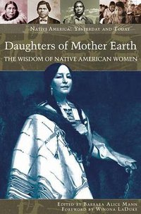 Daughters of Mother Earth