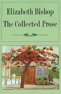 Elizabeth Bishop