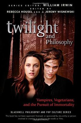 Twilight and Philosophy