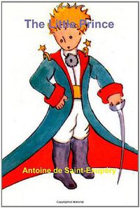 The Little Prince (Createspace 2011)