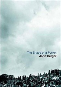 The Shape of a Pocket (Pantheon 2001)