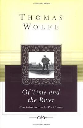 Of Time and the River