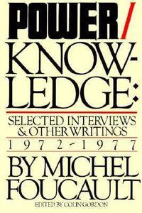 Power/Knowledge