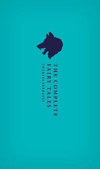 The Complete Fairy Tales (Oxford University Press 2018)