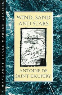 Wind, Sand and Stars (Harcourt 1992)