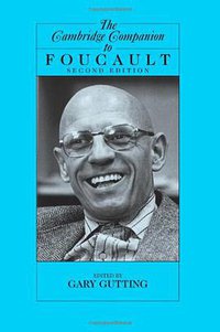 The Cambridge Companion to Foucault (劍橋大學出版社 2005)