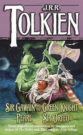Sir Gawain and the Green Knight; Pearl; Sir Orfeo