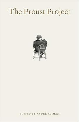 The Proust Project